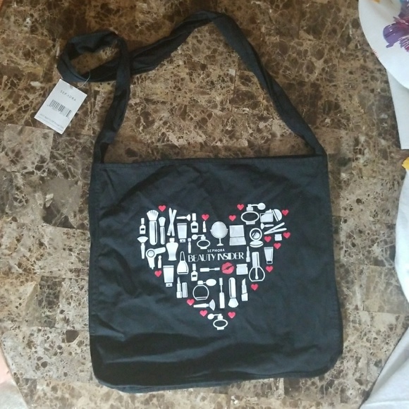 Sephora Handbags - *SOLD* Sephora beauty insider tote